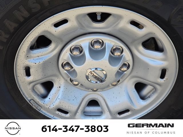 Used 2019 Nissan NV 1500 SV w/ Navigation Package RWD image 13