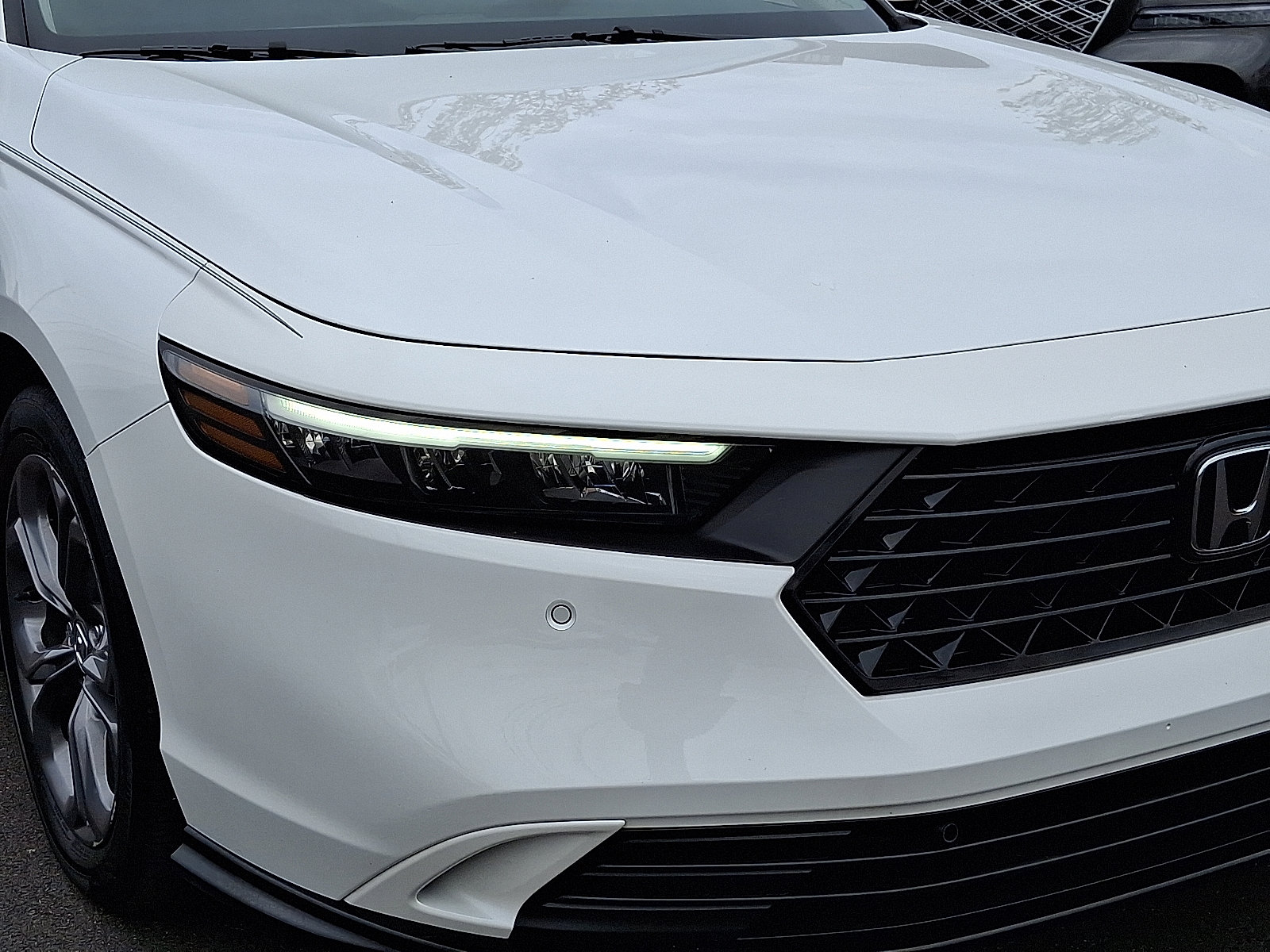 Used 2023 Honda Accord EX-L image 9