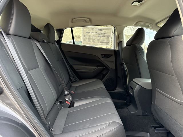 New 2026 Subaru Crosstrek 2.0i Premium image 16