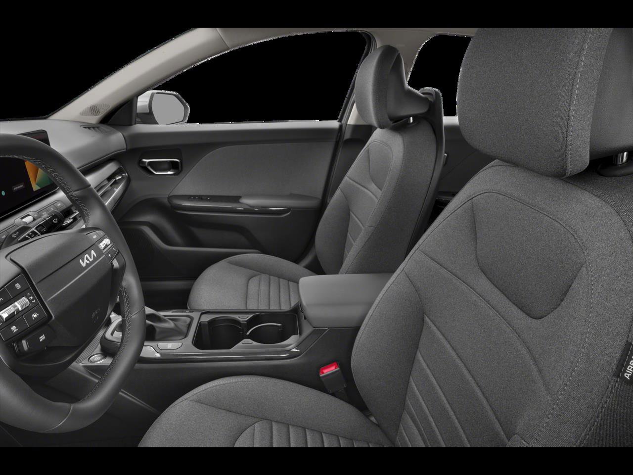 New 2025 Kia K4 EX image 30