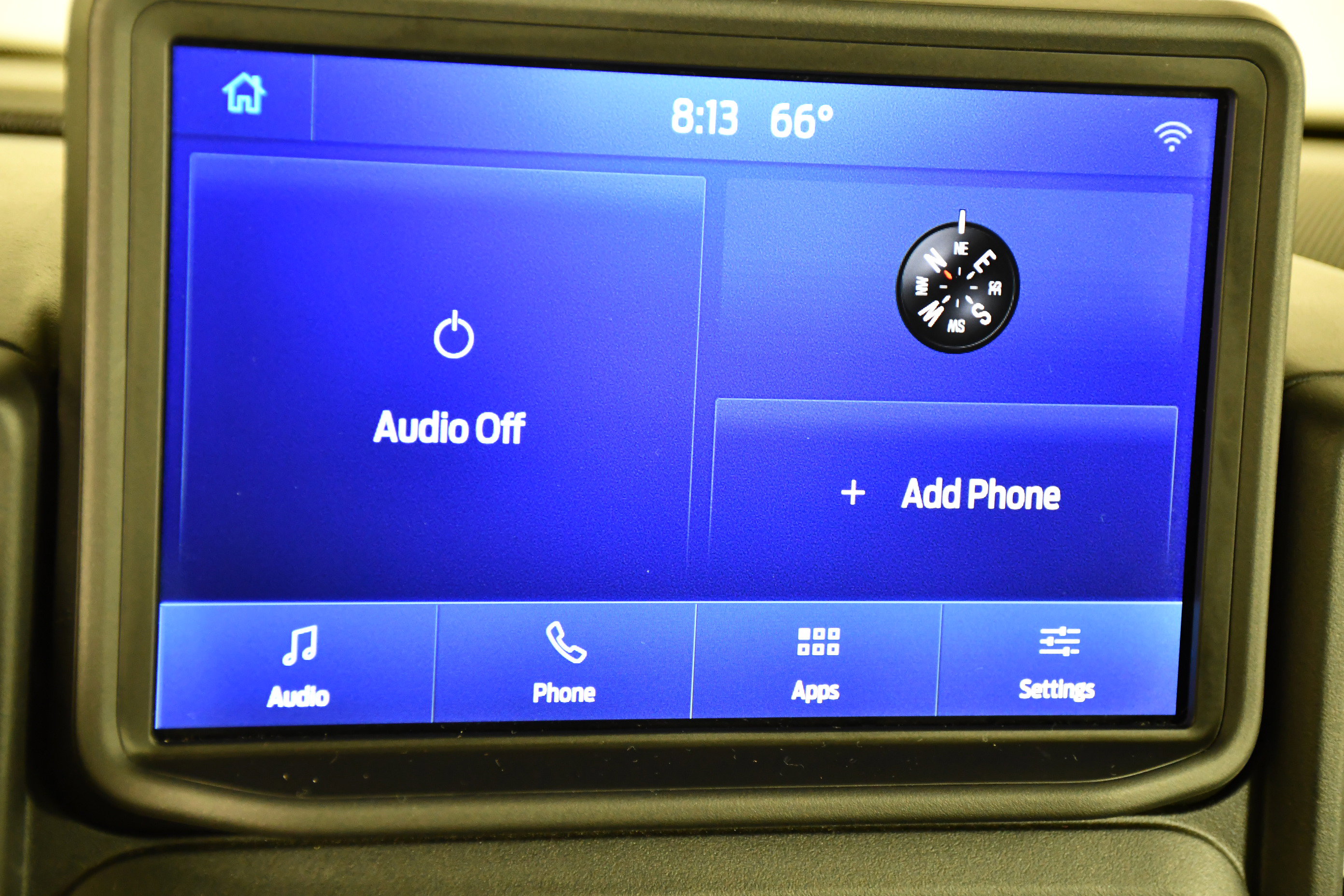 Used 2024 Ford Bronco Sport Big Bend AWD/4WD image 27