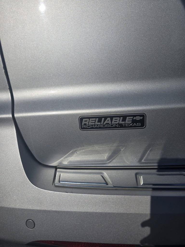 Used 2016 Chevrolet Traverse LTZ FWD image 19