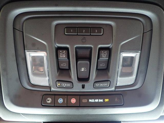 Used 2026 Chevrolet Silverado 2500 High Country w/ High Country Premium Package AWD/4WD image 22