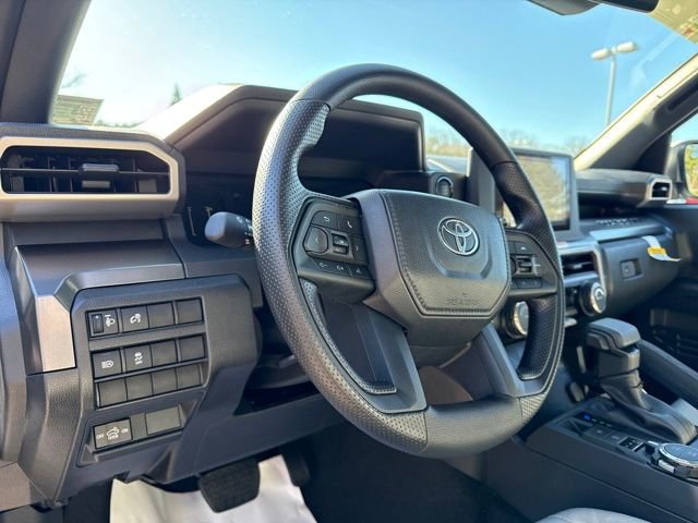 New 2026 Toyota Tacoma SR5 image 13