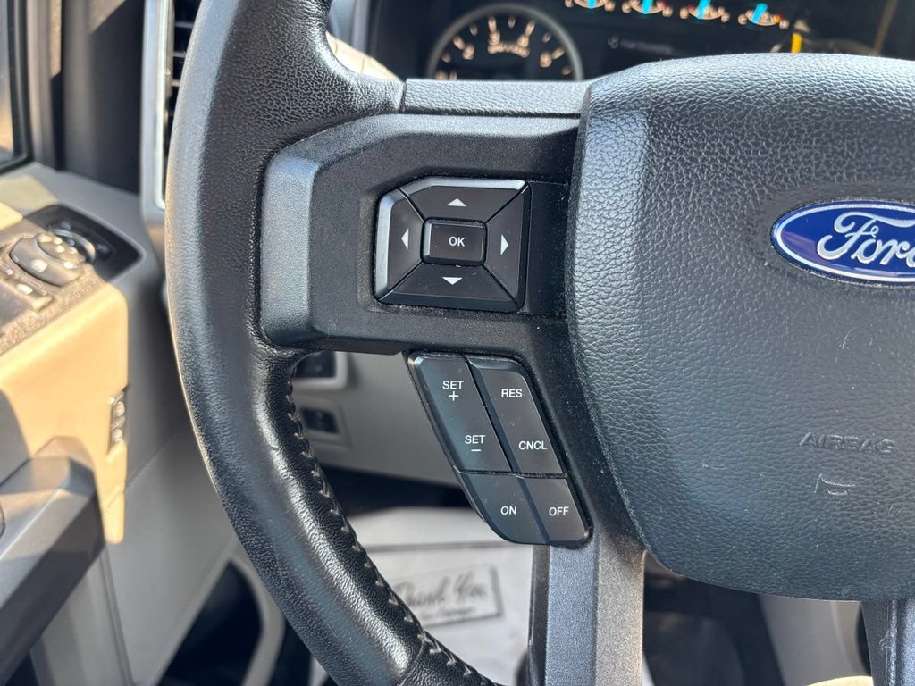 Used 2019 Ford F150 4x4 SuperCab image 28
