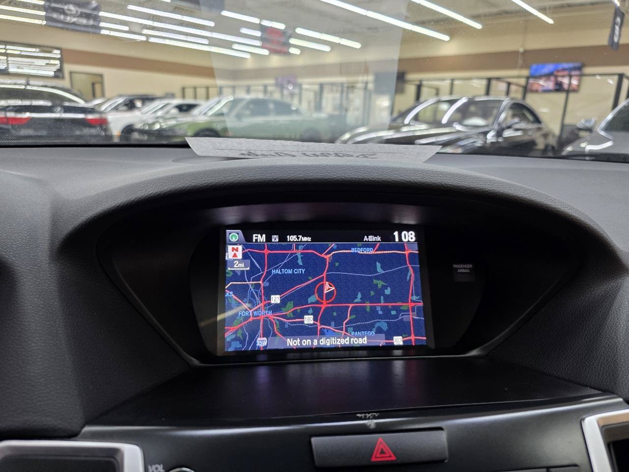 Used 2016 Acura TLX w/ Technology Package AWD/4WD image 29