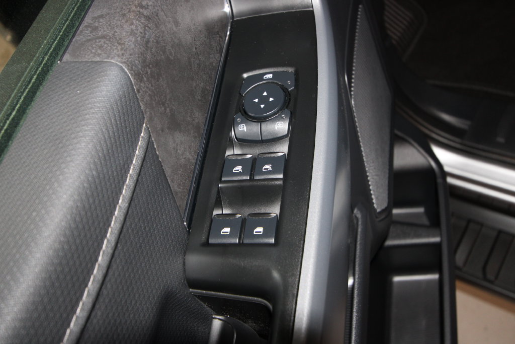 Used 2026 Ford F150 XLT w/ Equipment Group 302A MID AWD/4WD image 6