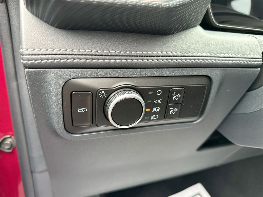 New 2026 Ford Mustang GT Premium image 18