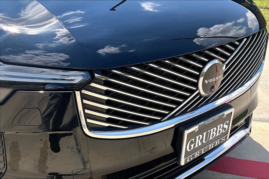 Certified 2026 Volvo XC90 B6 Plus AWD/4WD image 39