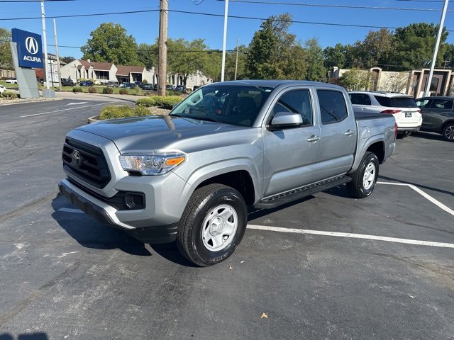 Used 2023 Toyota Tacoma SR