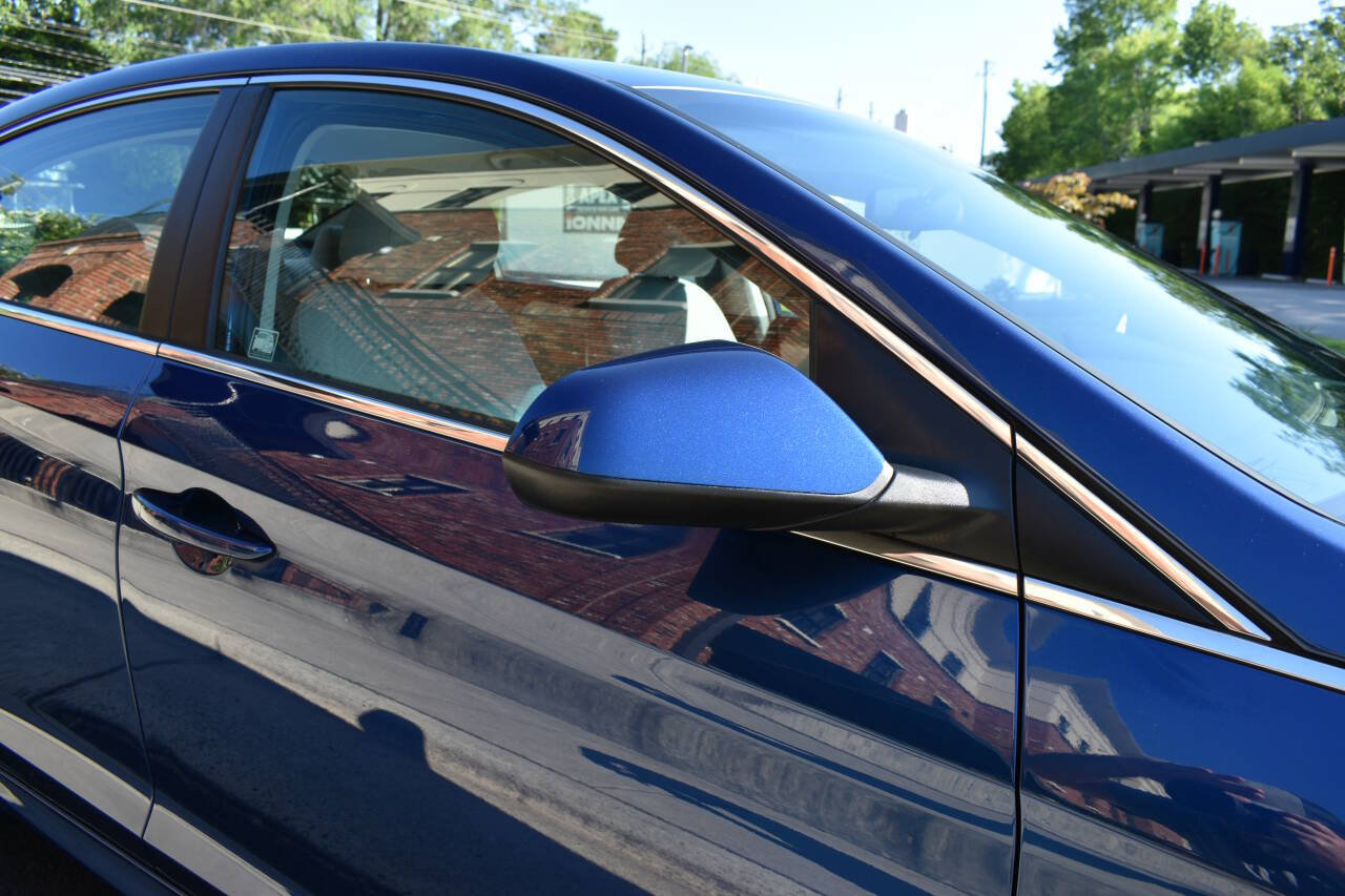 Used 2019 Hyundai Sonata ECO FWD image 34