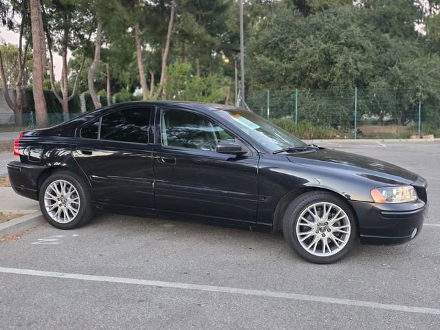 Used 2006 Volvo S60 T5 FWD image 4