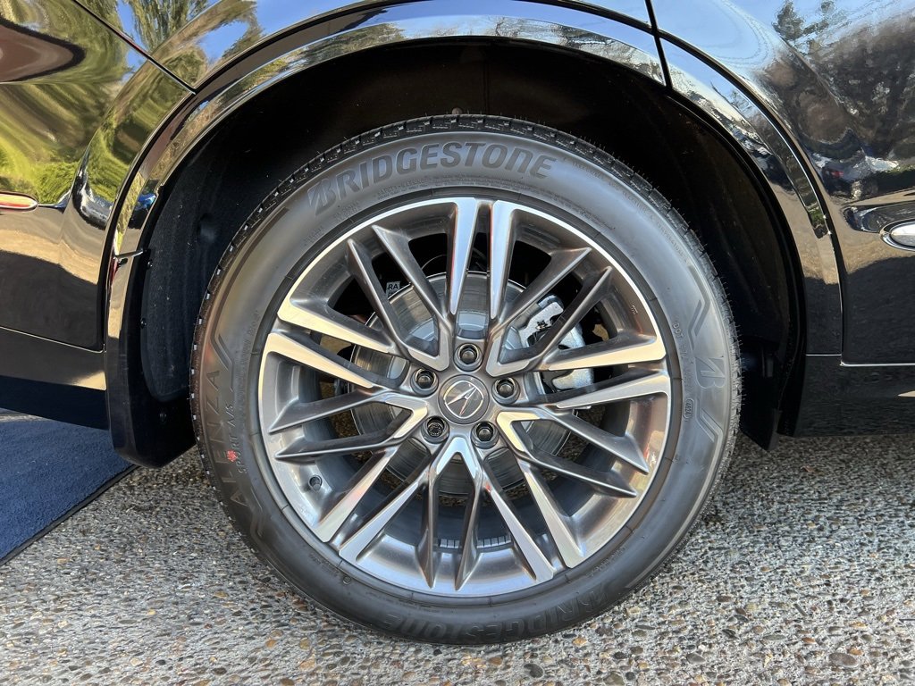 New 2026 Acura MDX w/ Advance Package image 8
