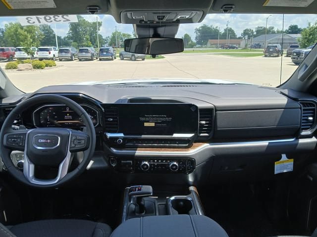 New 2026 GMC Sierra 1500 Elevation AWD/4WD image 33