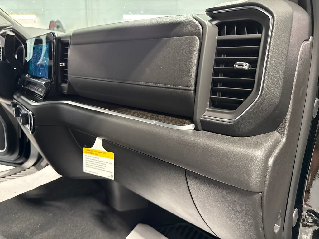 New 2026 Chevrolet Silverado 1500 LT AWD/4WD image 36