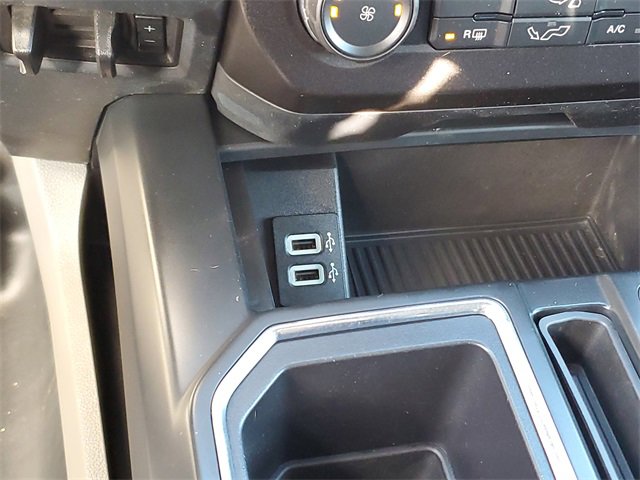 Used 2018 Ford F150 XL w/ Equipment Group 101A Mid image 22