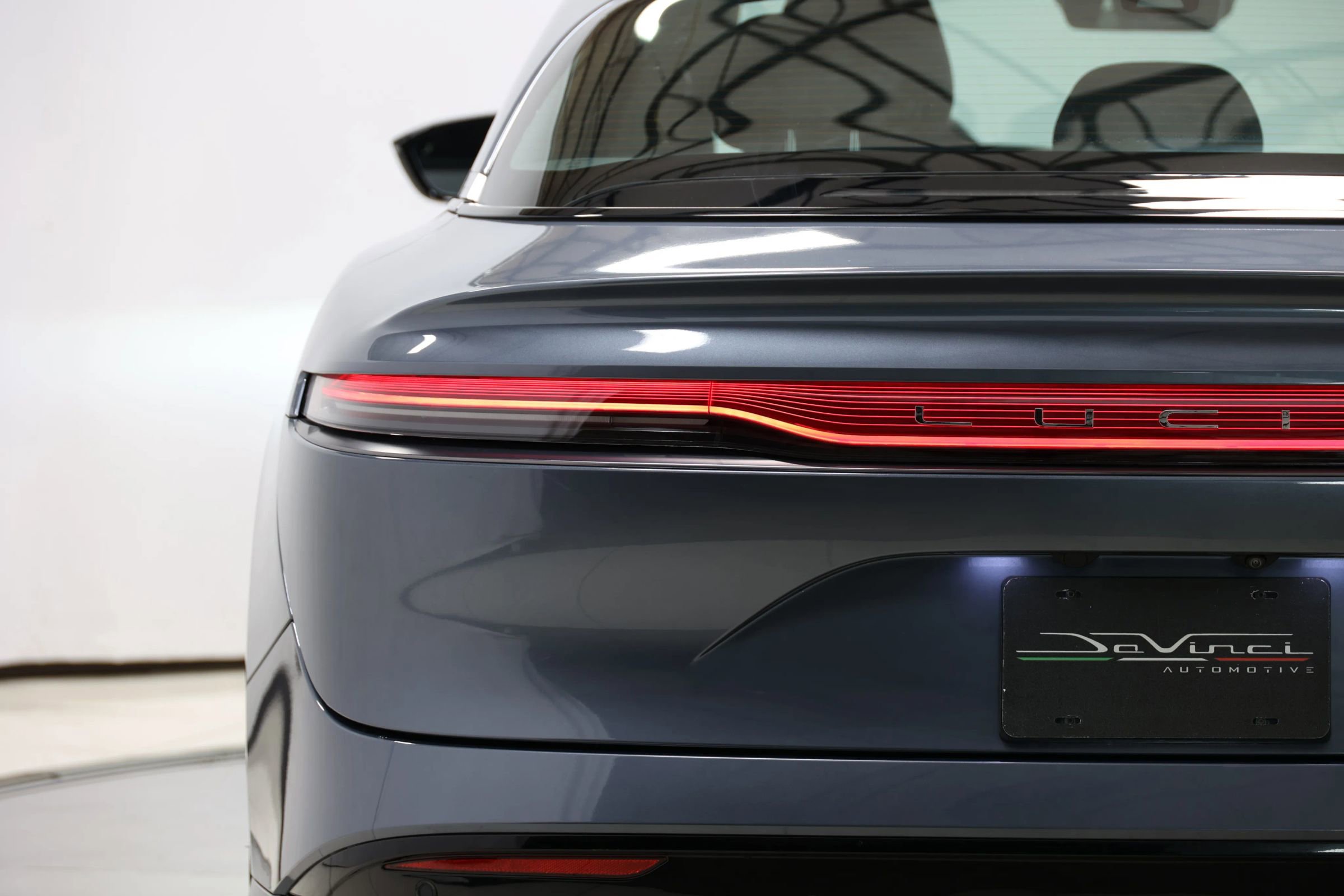 Used 2024 Lucid Air Pure image 59