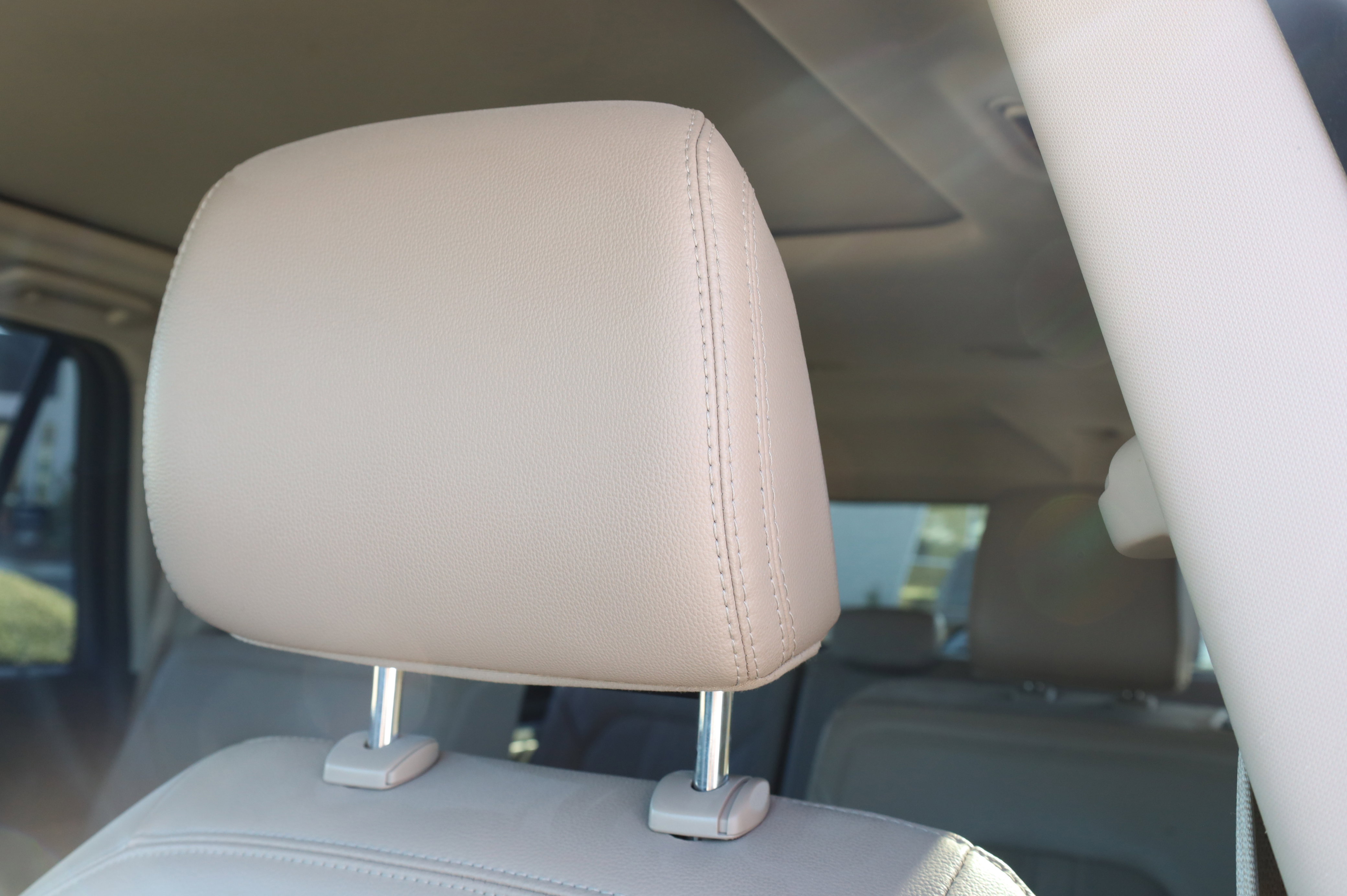 Used 2024 Ford Expedition Max Limited image 20