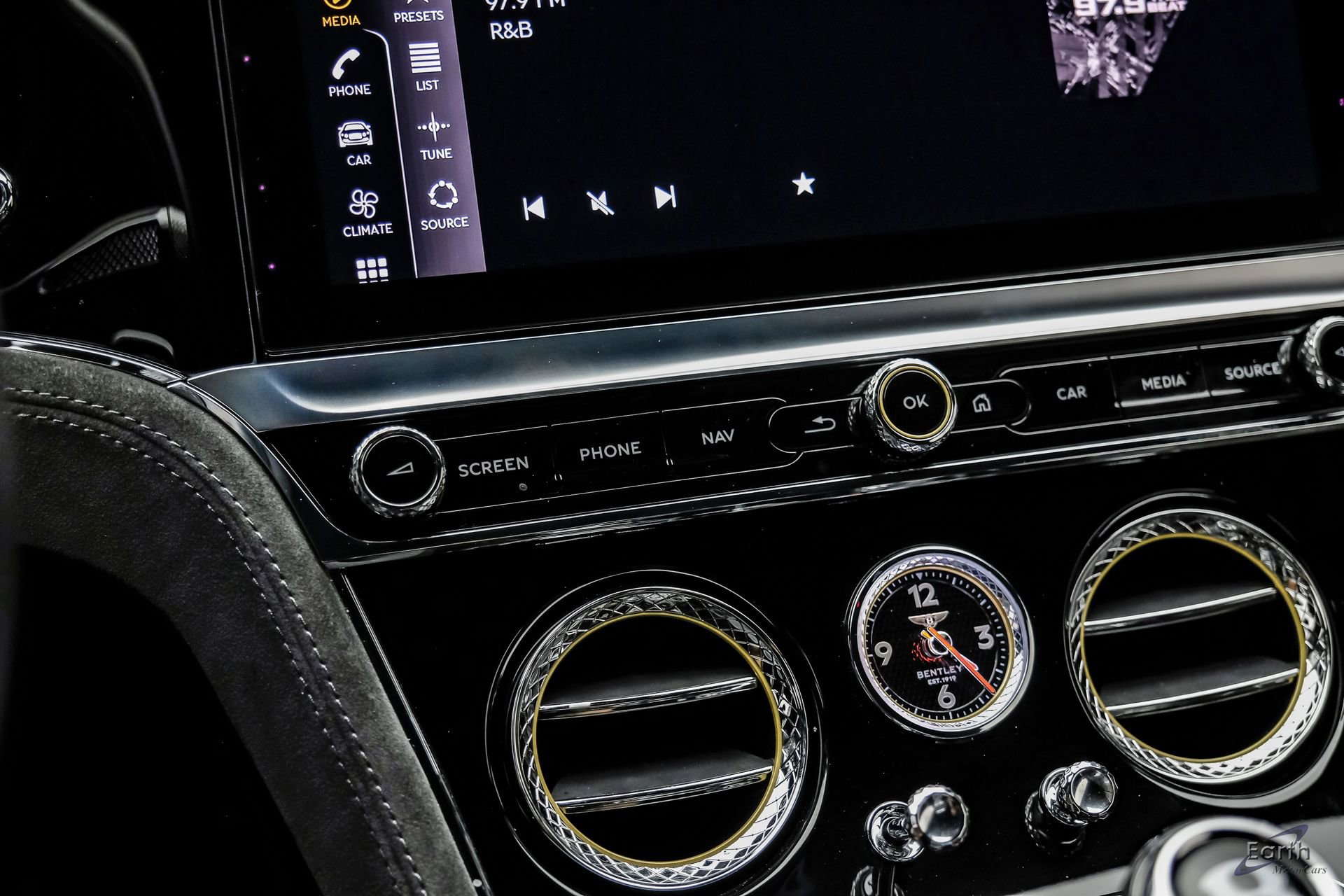 Used 2022 Bentley Continental GT Speed AWD/4WD image 72