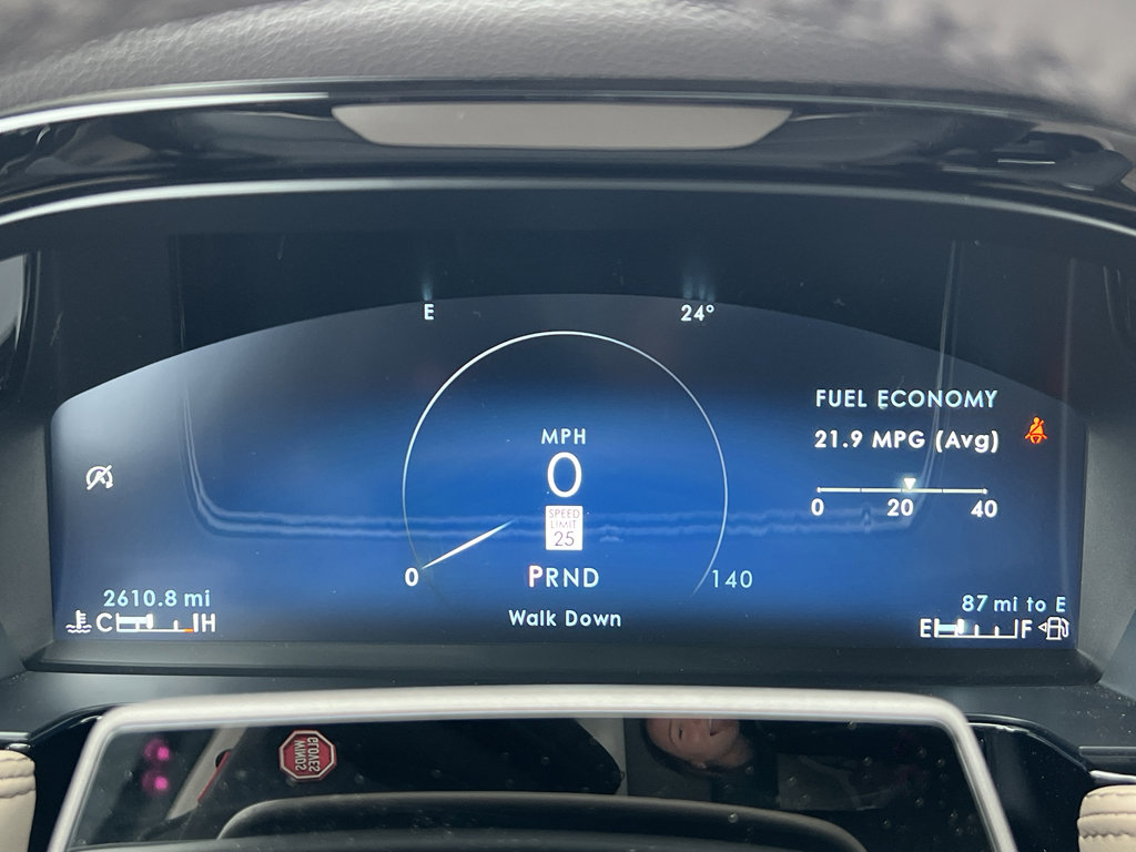 Used 2023 Lincoln Corsair Reserve w/ Equipment Group 202A image 33