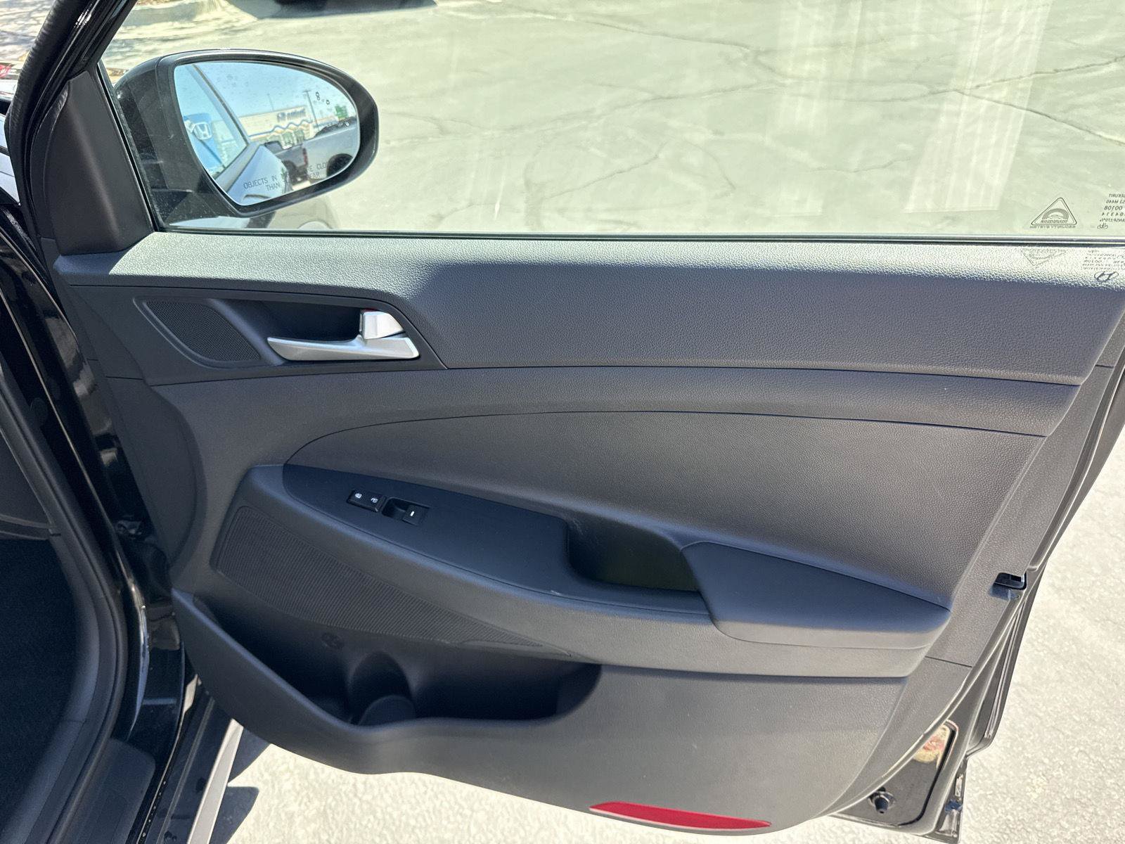 Used 2020 Hyundai Tucson Value AWD/4WD image 27