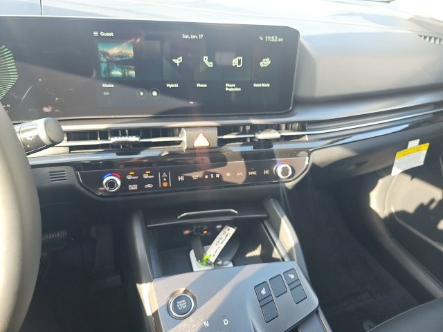 New 2026 Kia Sportage EX image 12