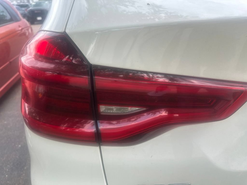 Used 2021 BMW X3 xDrive30i w/ Convenience Package AWD/4WD image 11