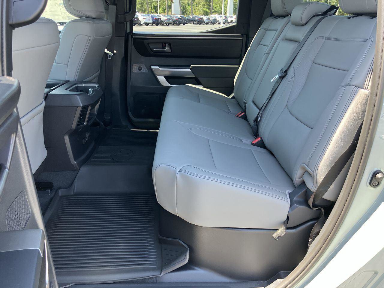 New 2026 Toyota Tundra SR5 image 10