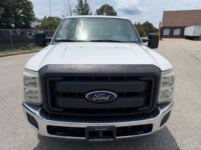 Used 2014 Ford F250 XL w/ Power Equipment Group RWD image 27