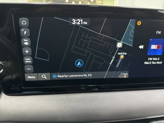 Used 2025 Hyundai Palisade Calligraphy image 5