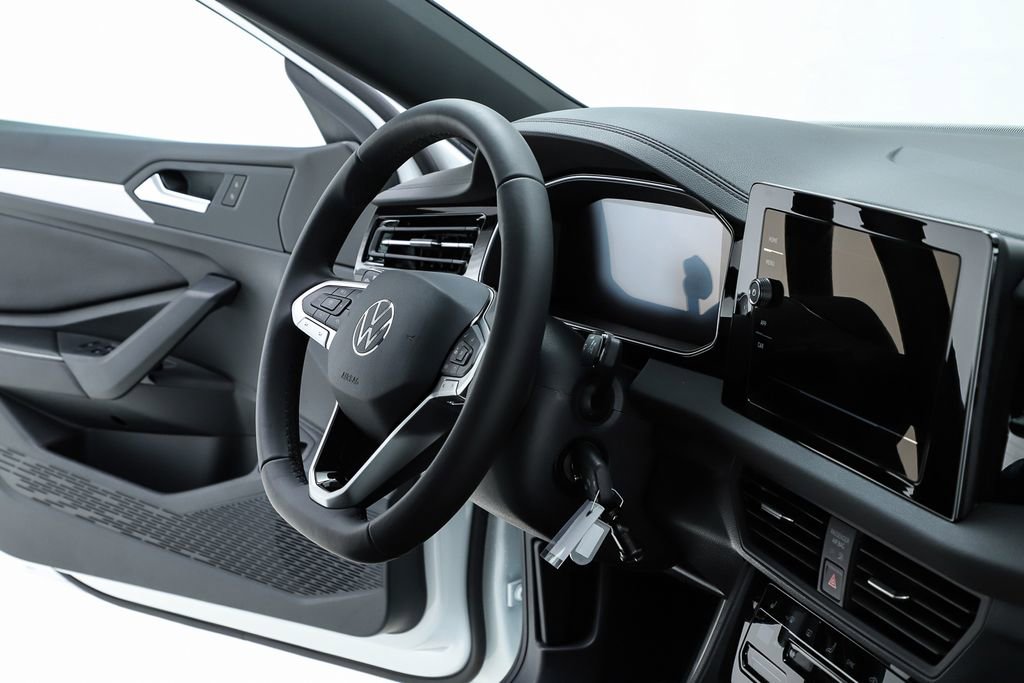 New 2025 Volkswagen Jetta Sport image 33