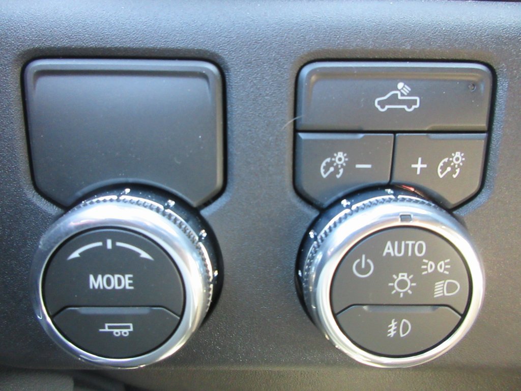 New 2026 GMC Sierra 1500 Elevation w/ Elevation Select Package image 17