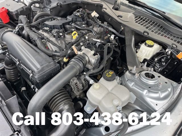 Used 2024 Ford Mustang Premium image 35