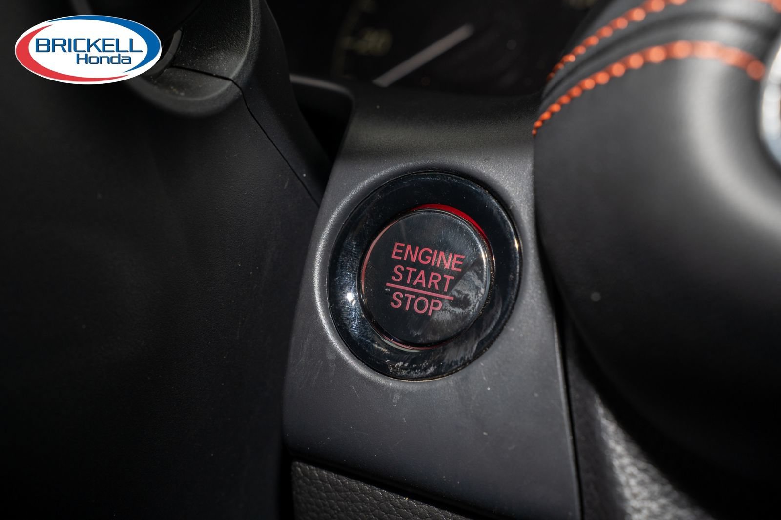 Certified 2025 Honda HR-V Sport image 33