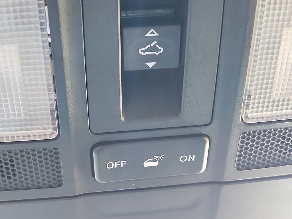 Used 2017 MAZDA MAZDA6 Grand Touring image 25