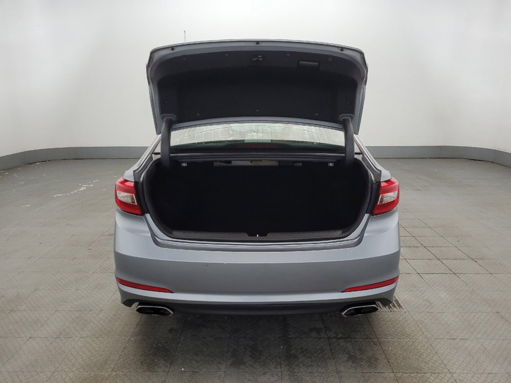 Used 2016 Hyundai Sonata Sport FWD image 29