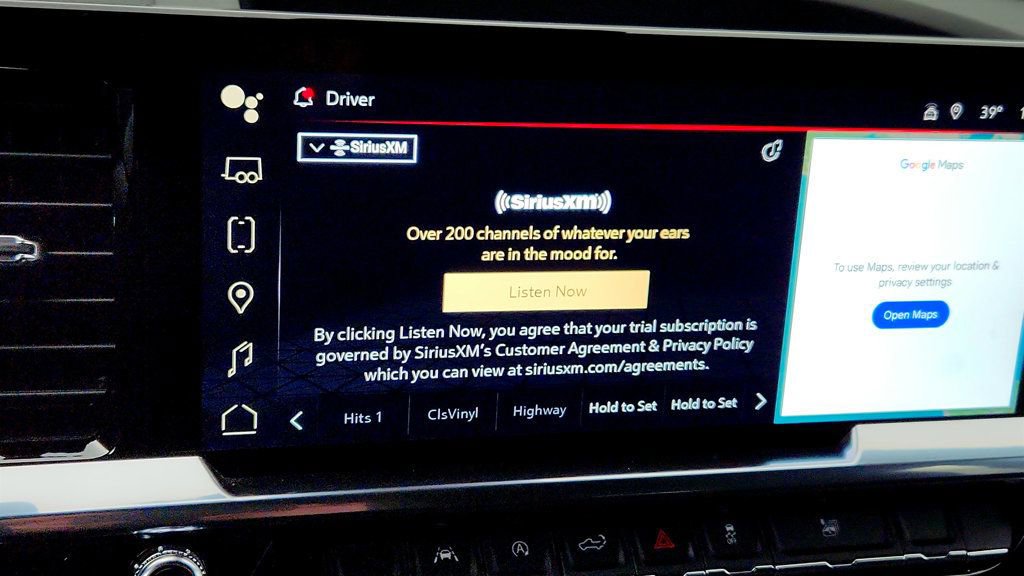 Used 2026 GMC Sierra 1500 Elevation image 17