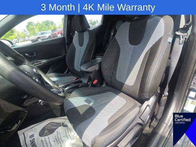 Used 2019 Hyundai Veloster 2.0 FWD image 21