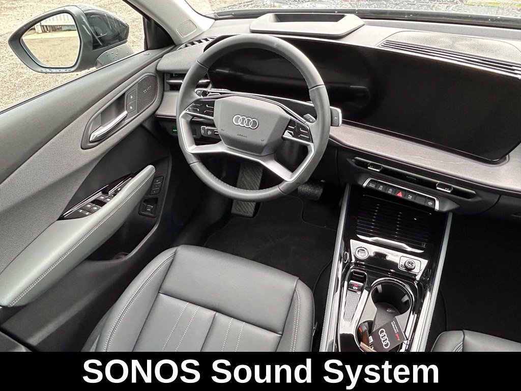 New 2026 Audi Q3 quattro 2.0T AWD/4WD image 10
