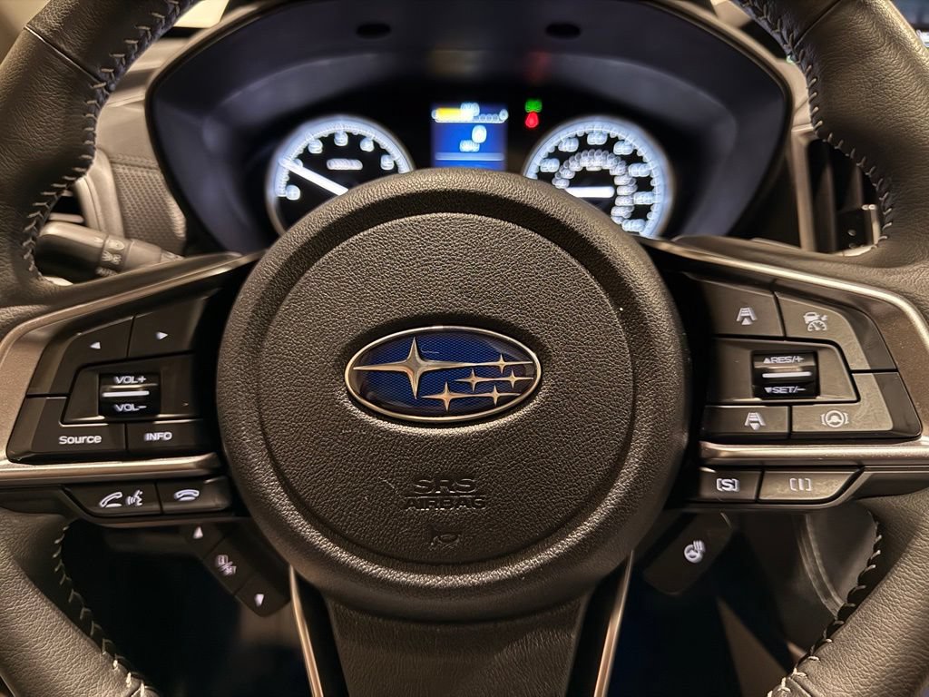 Used 2023 Subaru Forester Limited AWD/4WD image 22