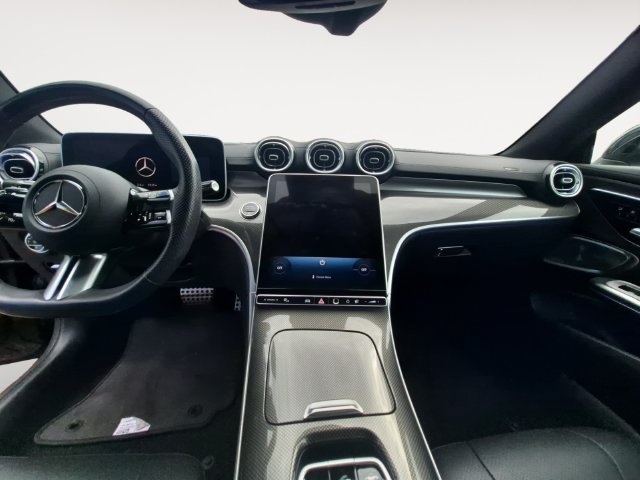 Used 2024 Mercedes-Benz CLE 300 4MATIC Cabriolet w/ Night Package image 11