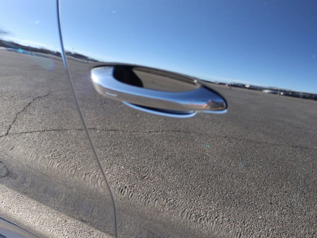 New 2026 Porsche Cayenne Turbo GT image 17