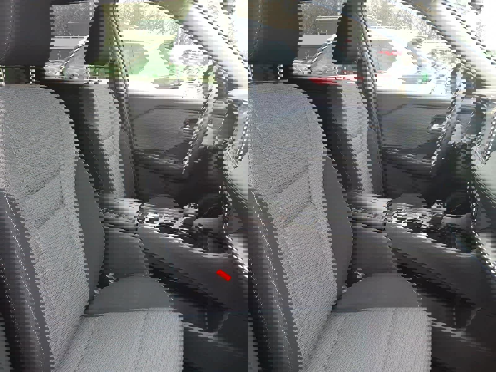 Certified 2023 Nissan Rogue SV AWD/4WD image 25