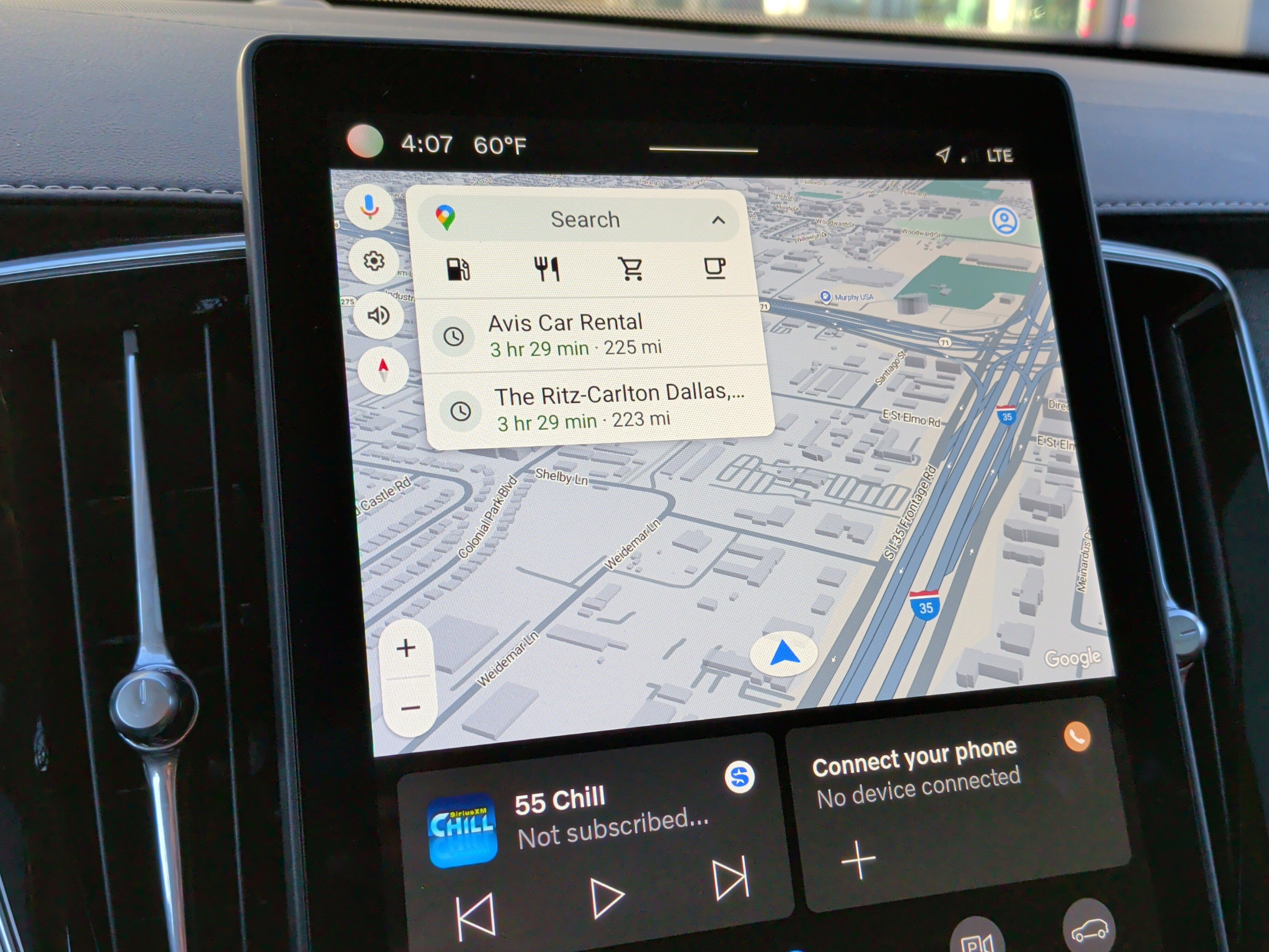 Used 2025 Volvo XC90 B6 Plus image 23