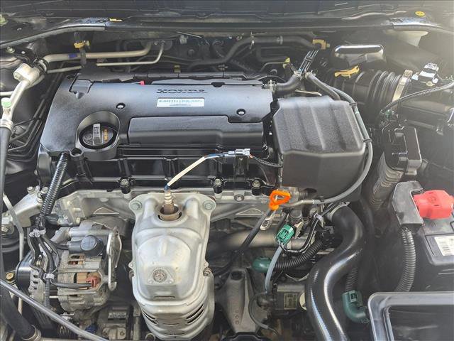 Used 2016 Honda Accord EX image 21