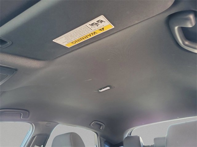 Used 2024 Honda Civic Sport image 17