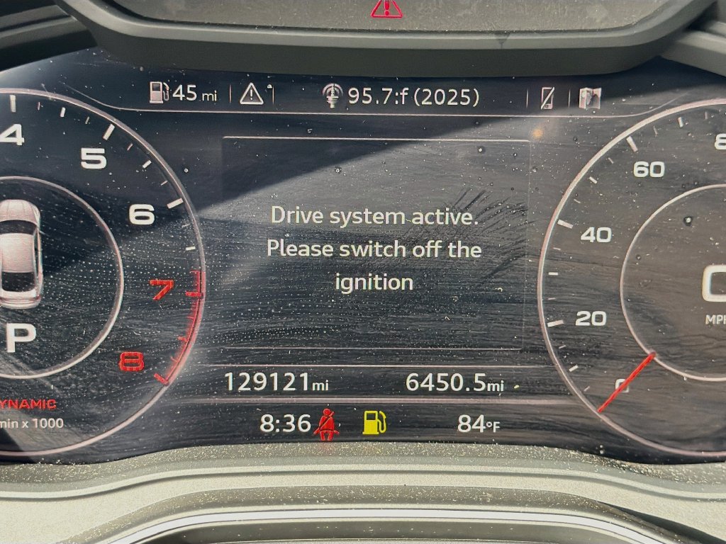 Used 2019 Audi A5 2.0T Prestige w/ Black Optic Plus Package AWD/4WD image 11