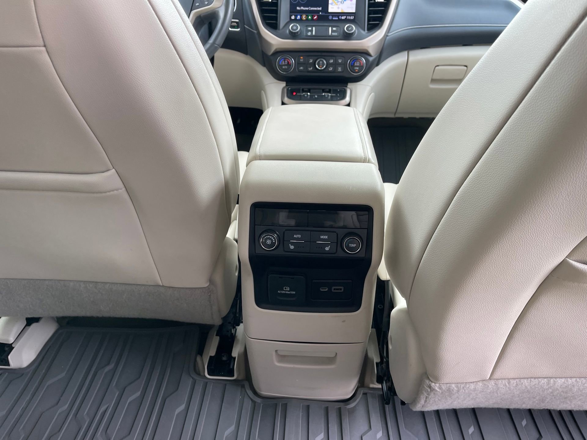 Used 2020 GMC Acadia Denali w/ Trailering Package image 26