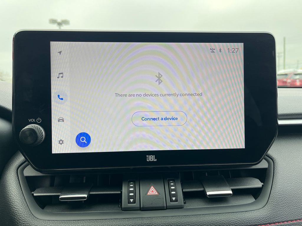 Certified 2025 Toyota RAV4 XSE w/ Weather Package image 21