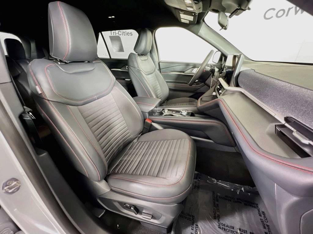 New 2026 Ford Explorer ST-Line AWD/4WD image 18